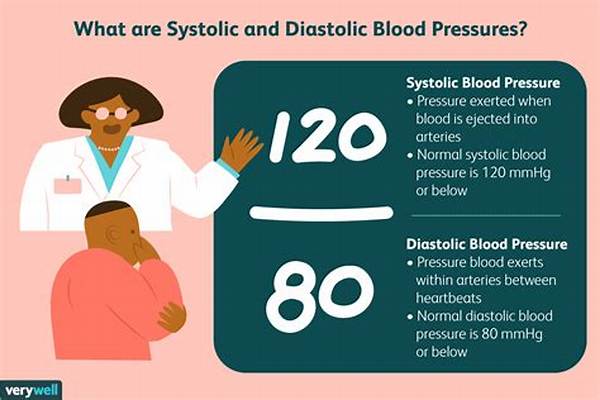 Should I Worry If My Diastolic Is High?