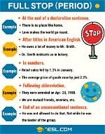 Should Prof Have a Full Stop?