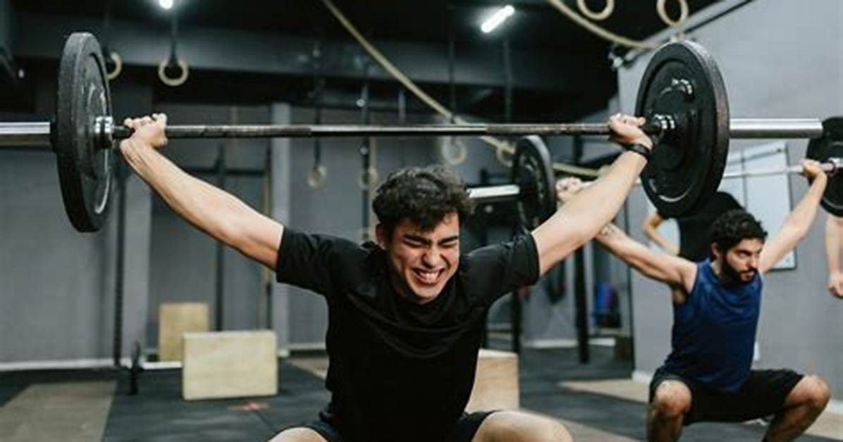 Should Rowers Lift Weights?
