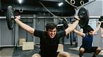 Should Rowers Lift Weights?