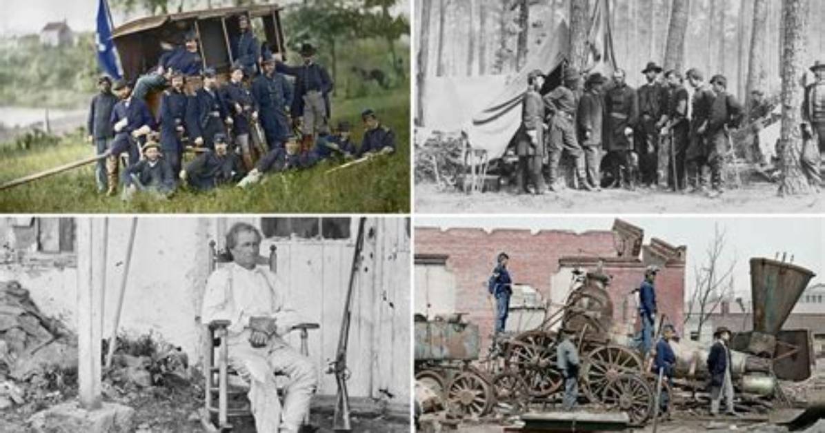 Should the Civil War Be Seen as Inevitable?