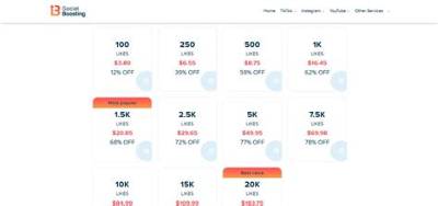Should You Buy Instagram Likes? Pros & Cons Explained