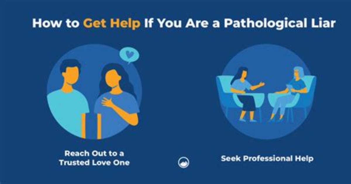 Should You Confront a Pathological Liar?