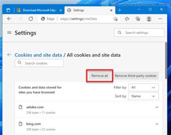 Should You Delete Cookies?