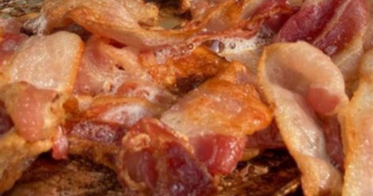 Should You Freeze Cooked Bacon?