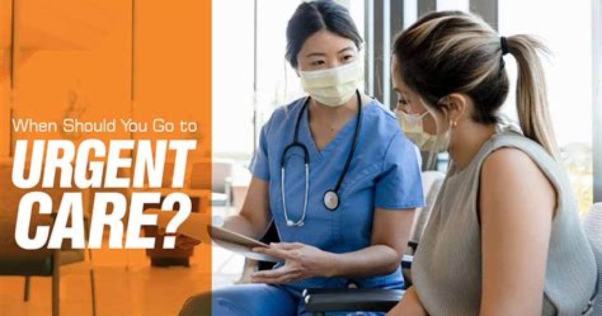 Should You Go to Urgent Care for Gallbladder Pain?