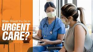 Should You Go to Urgent Care for Gallbladder Pain?