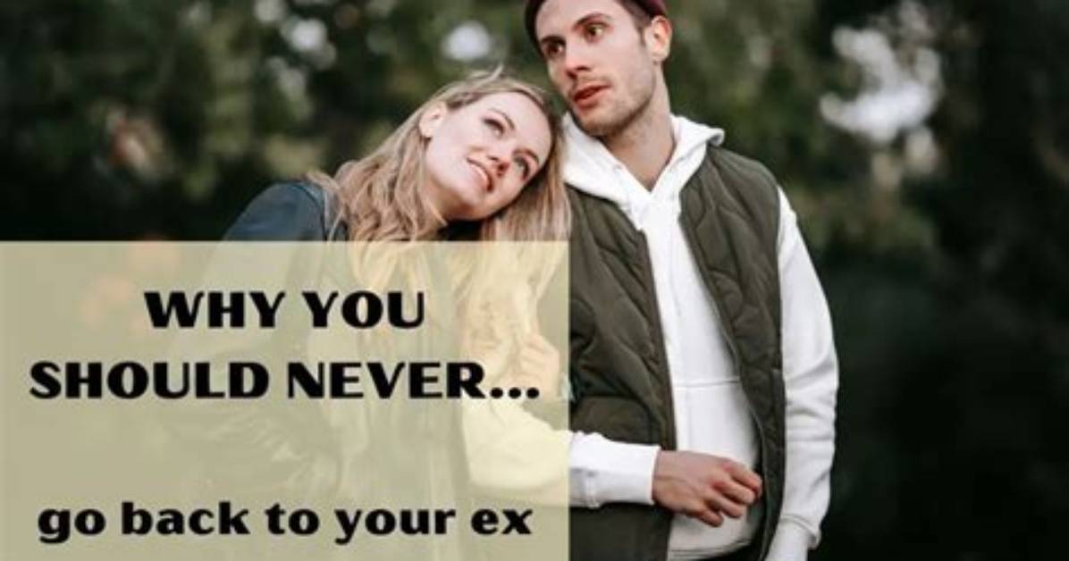 Should You Go to Your Ex Husbands Wedding?