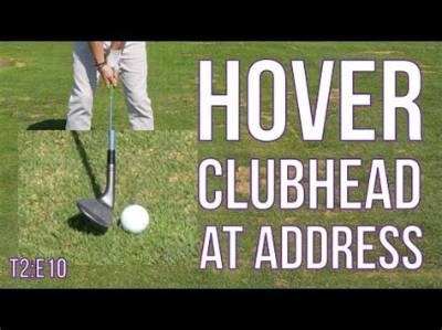 Should You Hover Your Irons?
