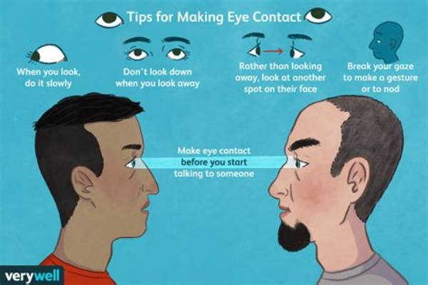 Should You Make Eye Contact with a Cat?