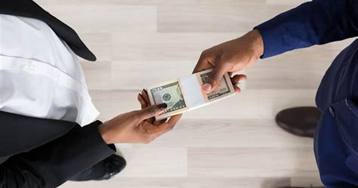 Should You Pay Half in a Relationship?