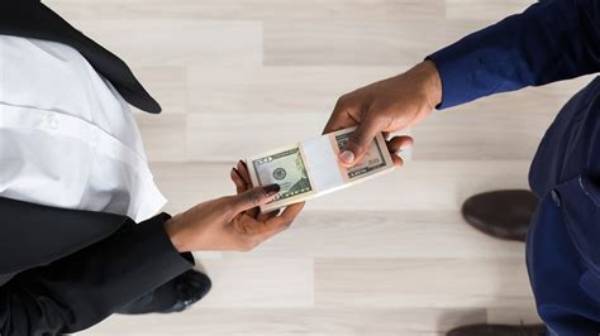 Should You Pay Half in a Relationship?