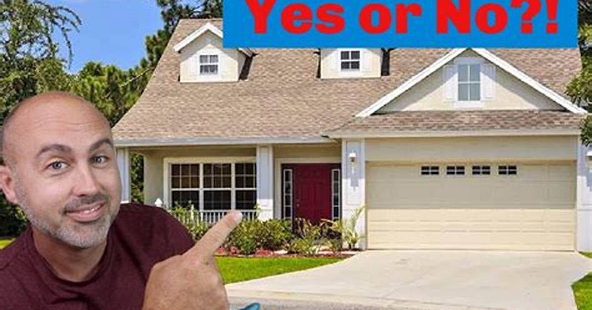 Should You Pay off Your House When You Retire?