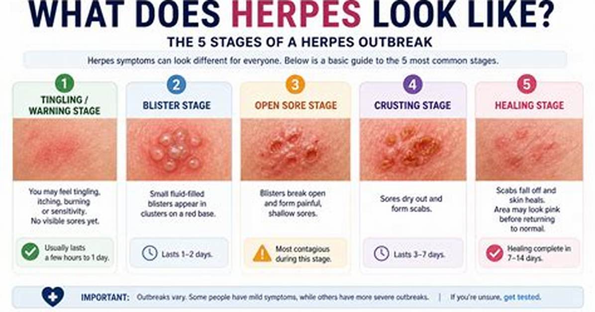 Should You Pop Herpes Blisters? Understanding Risks, Treatments, and Prevention