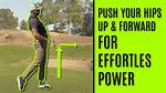 Should You Push Your Hips Forward When Running?