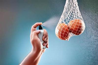 Should You Spray Deodorant on Your Balls?