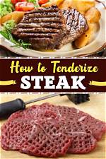 Should You Tenderize Steak?