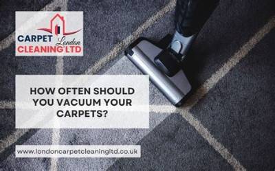 Should You Vacuum Carpets Everyday?