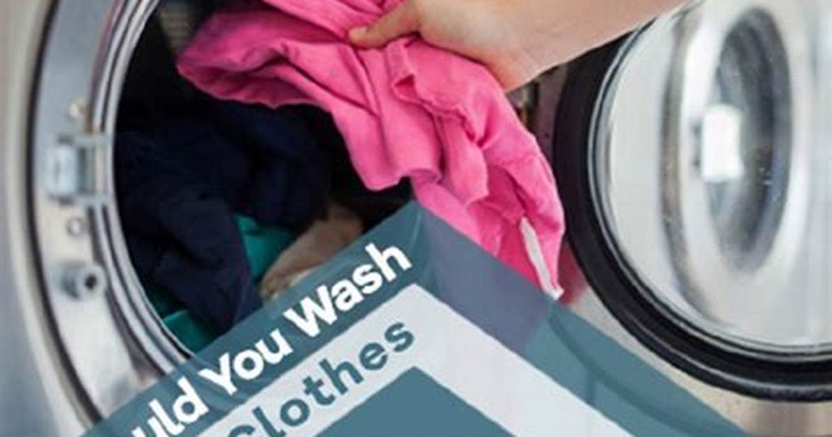 Should You Wash New Bras Before Wearing?