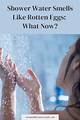 Shower Heads That Reduce Rotten-Egg Smell