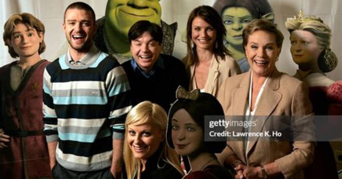 Shrek the Third Cast: Who's Who in the Sequel?