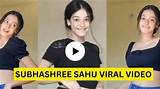 Shubha Shree Sahu: the Rising Star of Mms