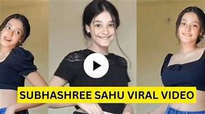 Shubha Shree Sahu: the Rising Star of Mms
