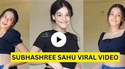 Shubha Shree Sahu: the Rising Star of Mms