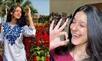 Shubhashree Sahu: a Rising Star in the Digital Age