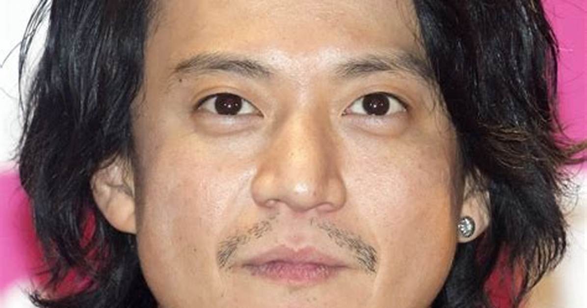 Shun Oguri Net Worth: Details About Age, Career, Movie, Income, Wife, Cars - Sarkariresult