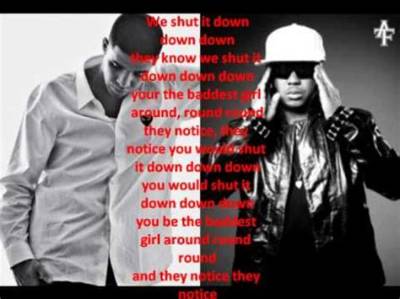 “Shut It Down” by Drake - Lyrics and Hidden Meaning