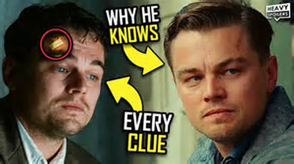 Shutter Island Ending Explained: Breaking Down the Movie's Ending - Sarkariresult