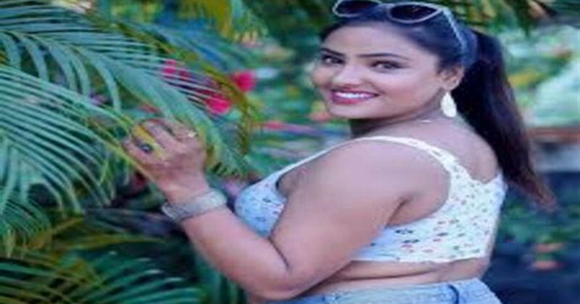 Shyna Khatri: a Rising Star in the World of Entertainment