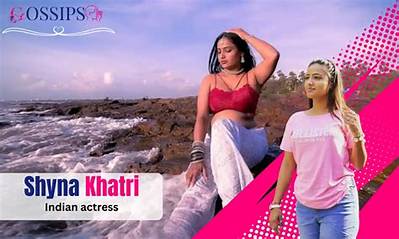 Shyna Khatri Real Name: Unveiling the Rising Star