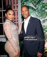 Shyne Barrow's Wife: Who Is She?