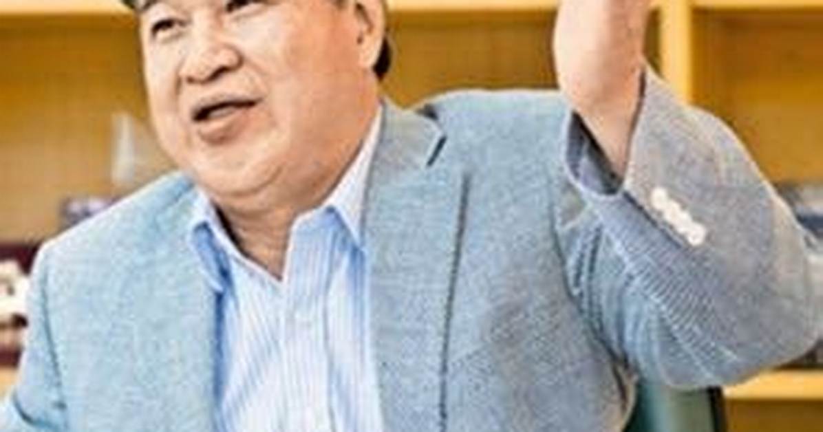 Si Man Yeung Net Worth Income Salary