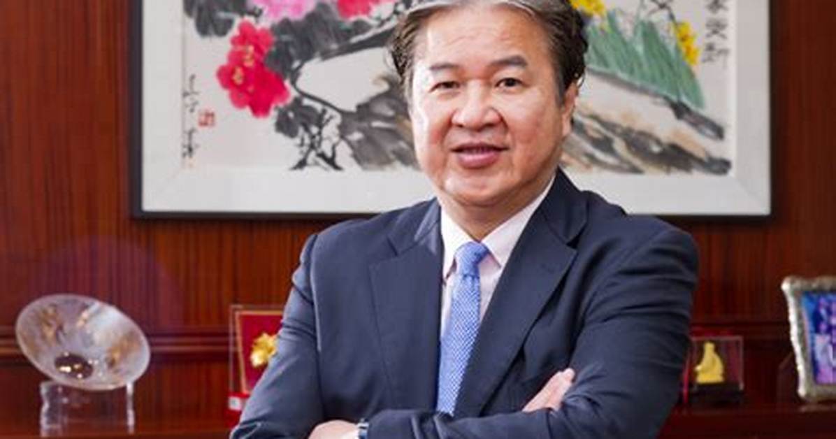 Si Man Yeung Net Worth