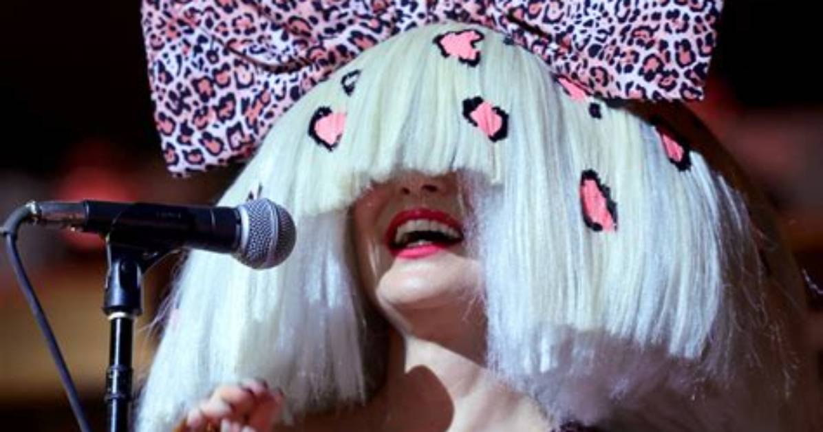 Sia Furler Net