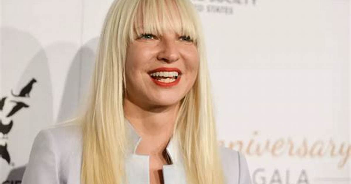 Sia Net Worth - Blinkx