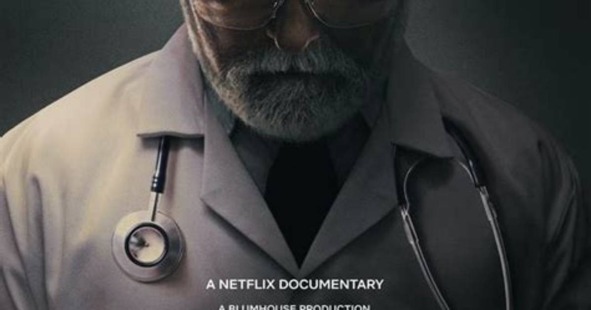 ‘Sickening’ Our Father Trailer Sparks Donald Cline’s Religion Debate, Is He Jewish?