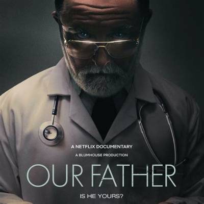‘Sickening’ Our Father Trailer Sparks Donald Cline’s Religion Debate, Is He Jewish?