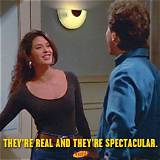 Sidra Holland: Seinfeld Character Profile
