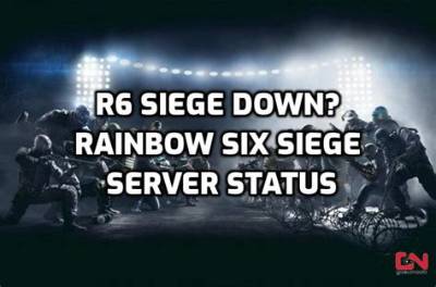 Siege Servers Down: Understanding the Impact and Solutions