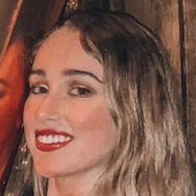 Sienna Santer Bio, Wiki, Age, Height, Family, Boyfriend, and Net Worth
