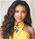 Sierra Capri Born