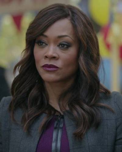 Sierra Mccoy: Riverdale Character Profile