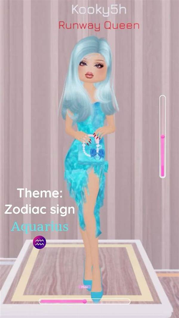 Signo Zodiacal Dress to Impress: Your Ultimate Guide to Zodiac-Inspired Fashion