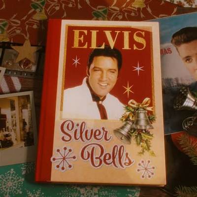 Silver Bells by Elvis Presley from Usa