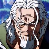 Silvers Rayleigh: One Piece Character Profile