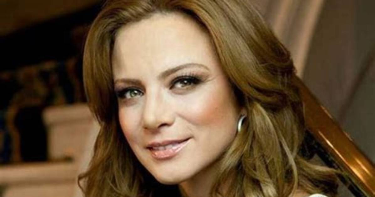 Silvia Pepitoni Biography, Age, Height, Husband, Net Worth, Family